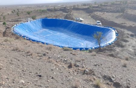 Agricultural Pool – Khorasan Razavi