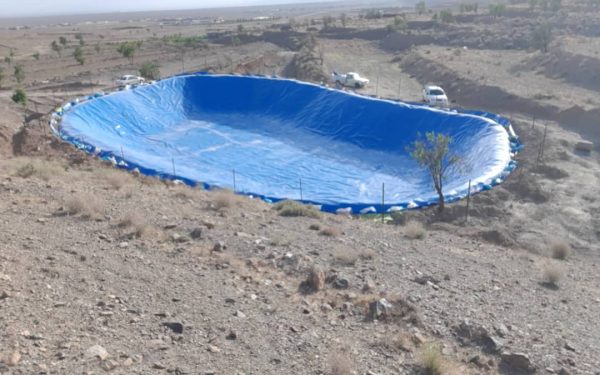 Agricultural Pool – Khorasan Razavi