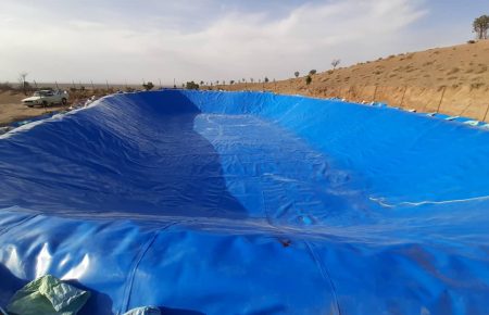 Agricultural Pool -Khorasan Razavi
