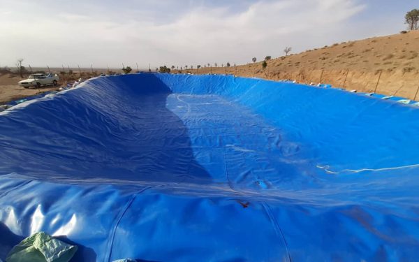 Agricultural Pool -Khorasan Razavi